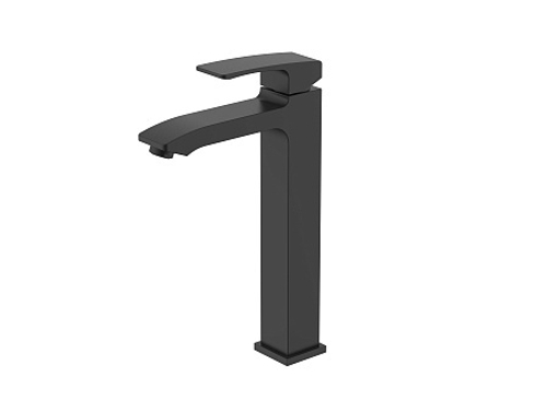 Смеситель для умывальника  высокий R01.15.06