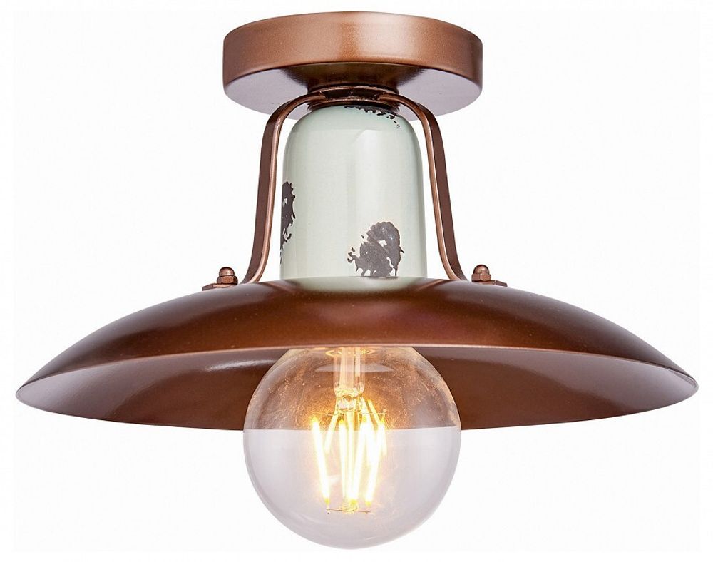 Накладной светильник Lussole Vermilion GRLSP-8162