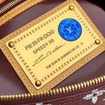 Louis Vuitton Speedy P9 Bandouliere 30