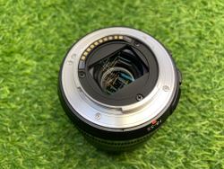 Fujinon XF 18-55mm 2.8-4 R LM OIS