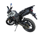 Мотоцикл Regulmoto DUKE PRO