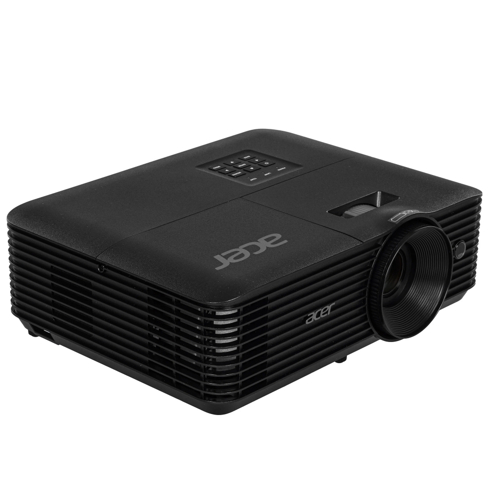 Проектор Acer X139 (DLP WXGA 5000 Lm 20000:1 EMEA 2.7 Kg EURO Power, HDMI x2)