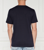 Футболка GUESS - темно-синий(M4GI15 I3Z14)