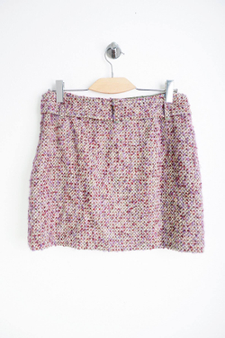 Юбка Hampton Bays для осени, маркировка 40, визуально на 46 размер