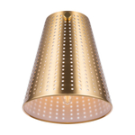 Настенный светильник (бра) Freya FR5260WL-01BS1