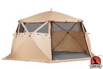 Кухня-шатер HIGASHI Yurta Сamp Sand II