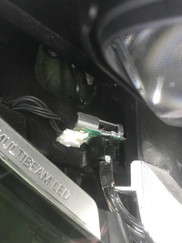 Фара правая Mercedes GLE V167 18-24 Multibeam LED
