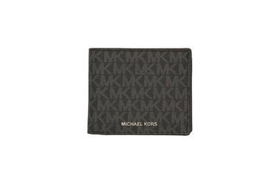 кошелек billfold w coin pkt Michael Kors - черный(39F9LGYF3B)