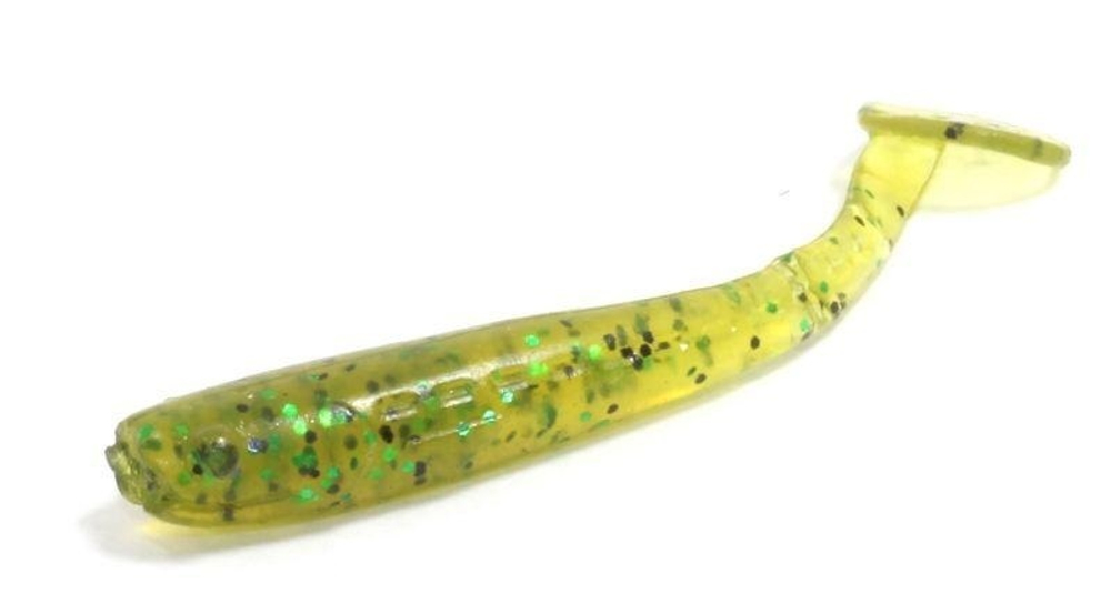 Мягкая приманка для рыбалки Силикон Select Target 1.6 bulk col.081, (50 шт/упак)