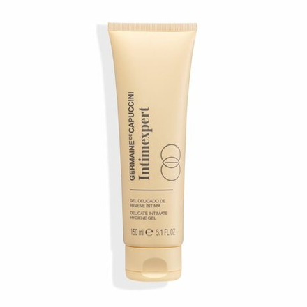 GERMAINE DE CAPUCCINI Intimexpert Delicate Intimate Hygiene Gel
