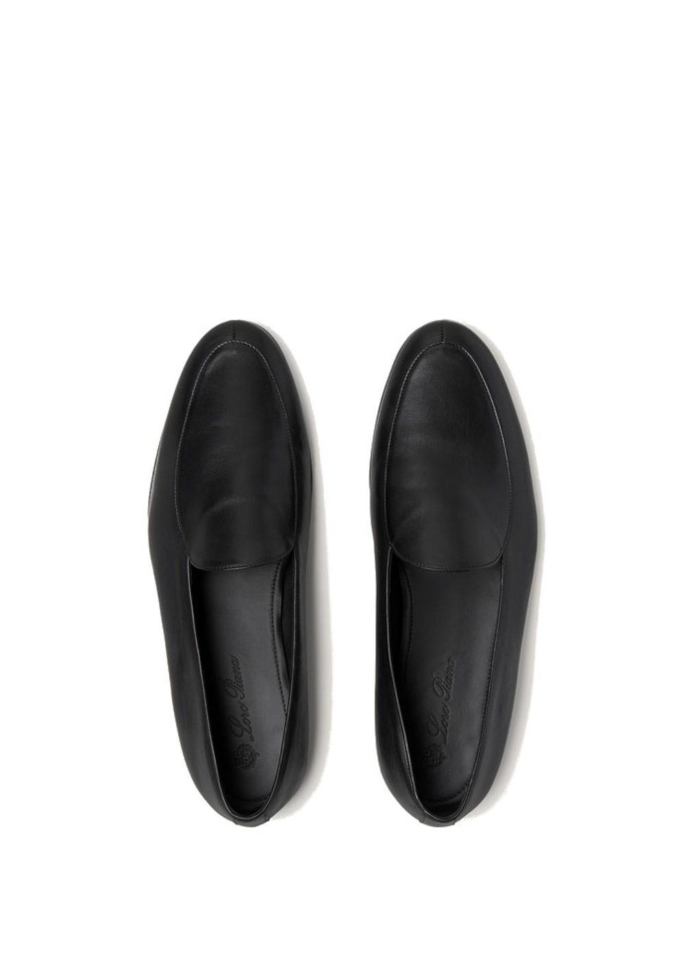 Anton Classic Walk Loafer
