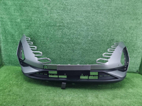 Бампер передний Omoda C5 (2022-н.в.)