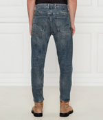 Джинсы Moto Cross G- Star Raw - голубой(D25364 D775)