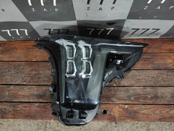 Фара правая LED GAC GS8 2 21-нв Б/У Оригинал 7210002DRS0002M10