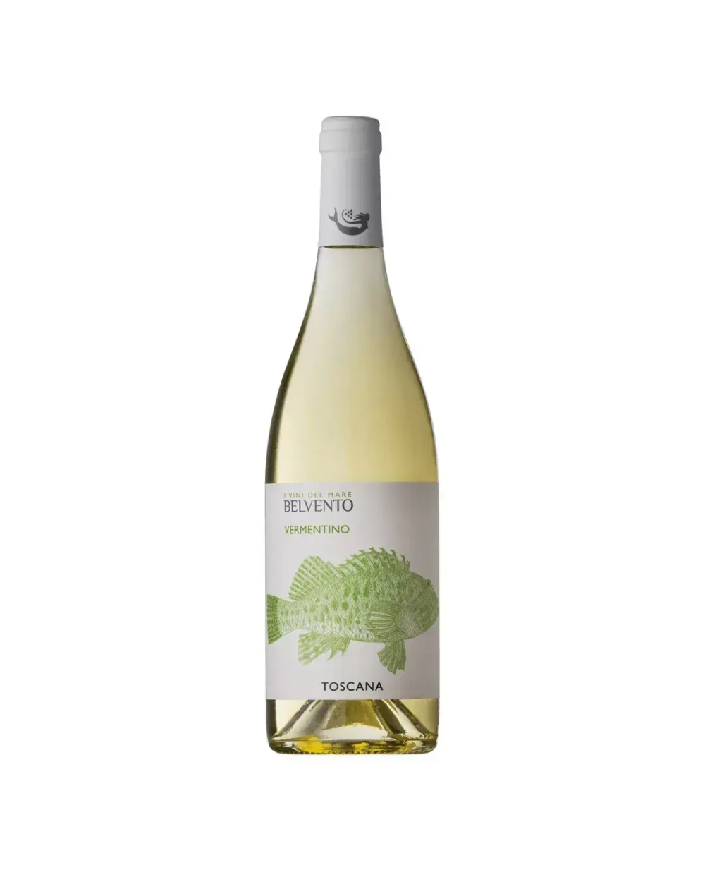 Cantina Petra, Belvento Vermentino IGT Toscana