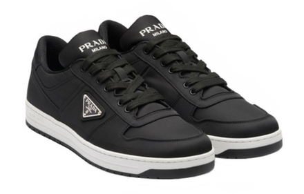 Кроссовки PRADA, 2EE375_3LFV_F0002
