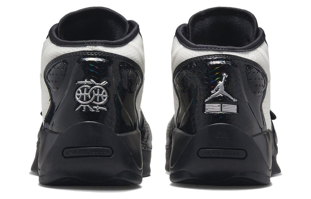 Кроссовки Jordan Zion 2 Gc 2 "25 Years In China" 25