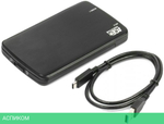 Бокс для накопителя AgeStar 31UB2A12C