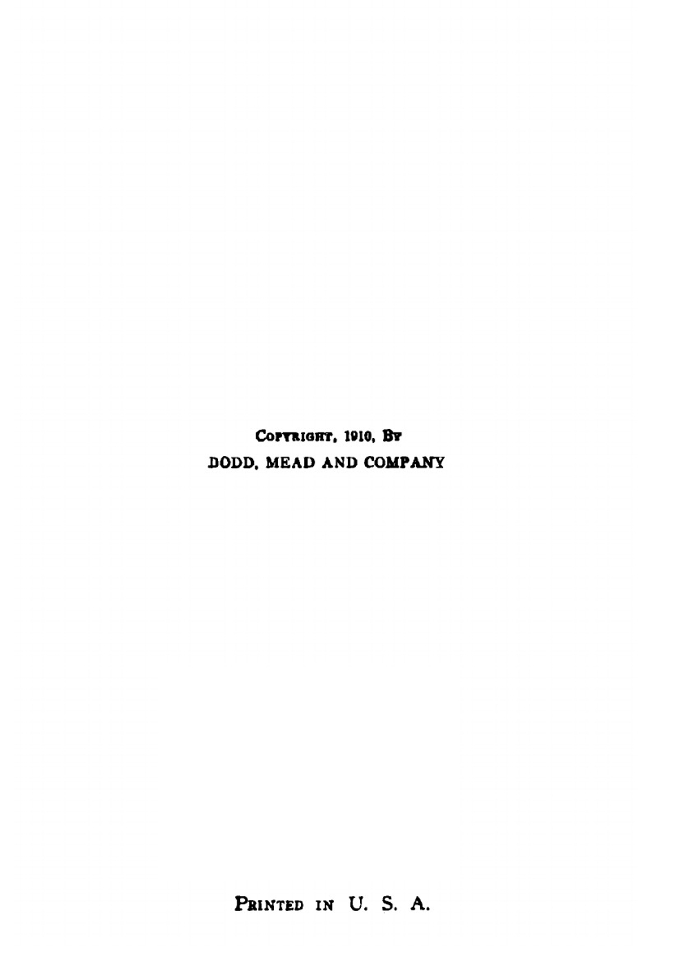 What's wrong with the world | Gilbert Keith Chesterton