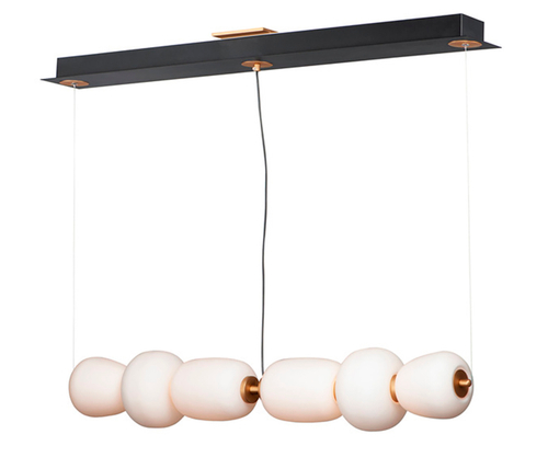 07813-95L,33 Подвес Вейли золото