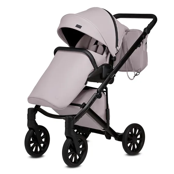 Коляска ANEX e/type 2 в 1 (CrN-15) pearl