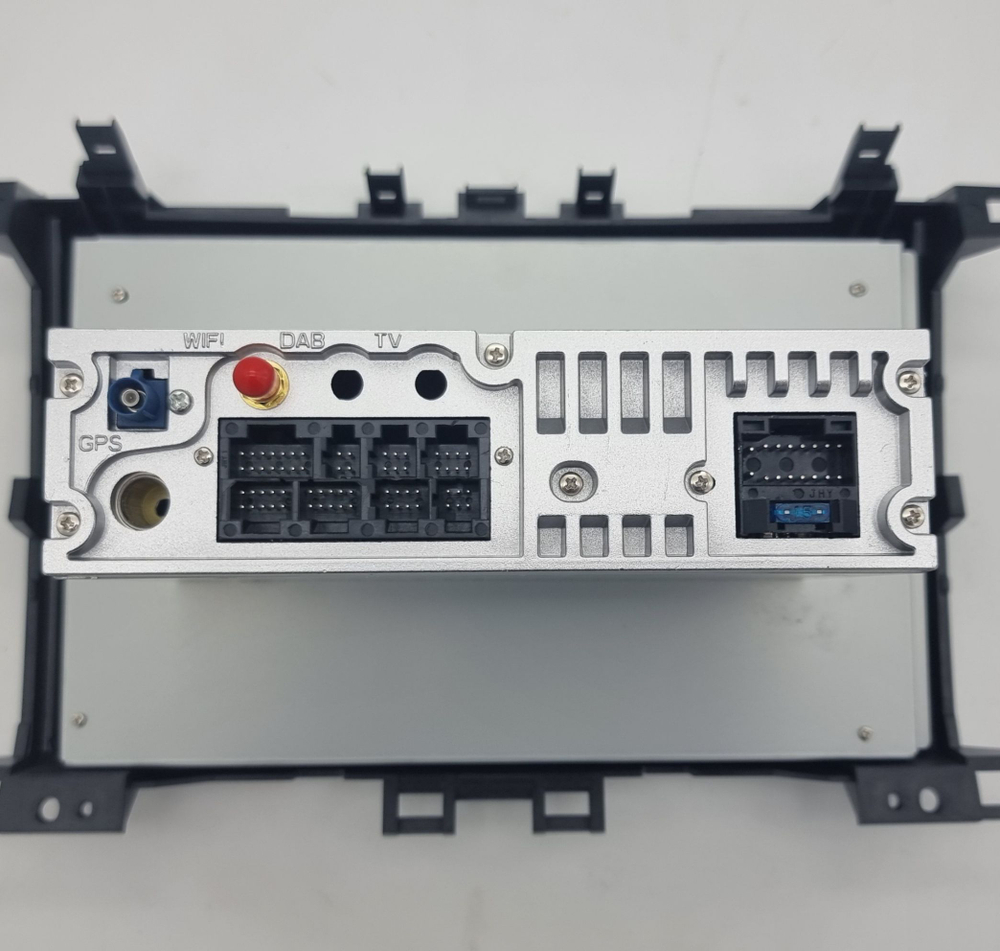 Устройство головное KB-KR-1099-T8 для TOYOTA LC 100 2002-2008