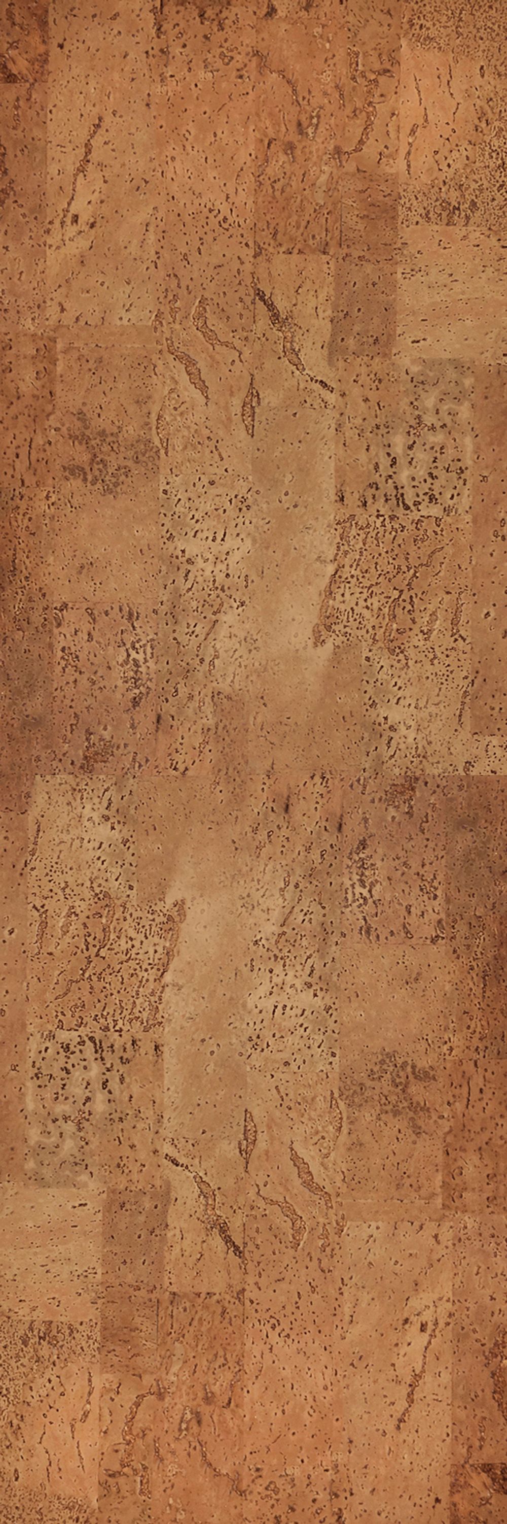 Cork Concept Natural 386 S, 1,98 м²