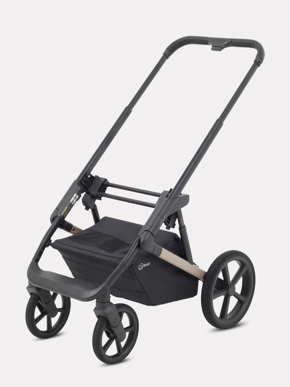 Коляска 2 в 1 Rant Garda