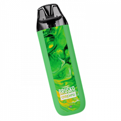 Brusko Minican 3 700 mah