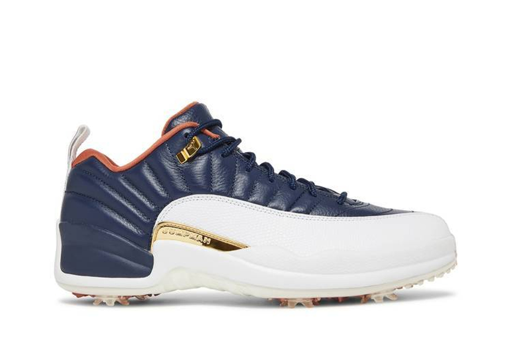 Кроссовки Eastside Golf Jordan Air Jordan 12 Low Golf