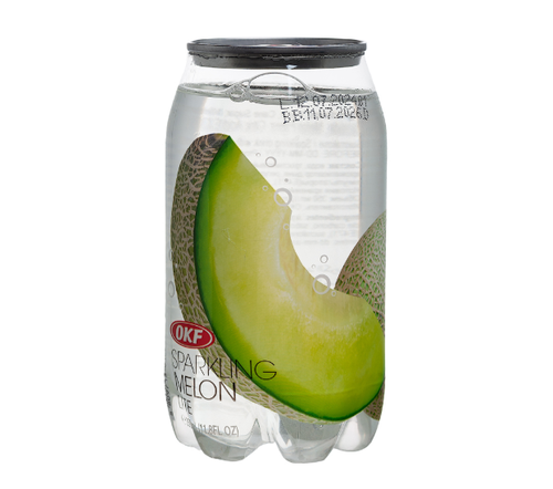 Напиток Sparkling Melon, 350 мл