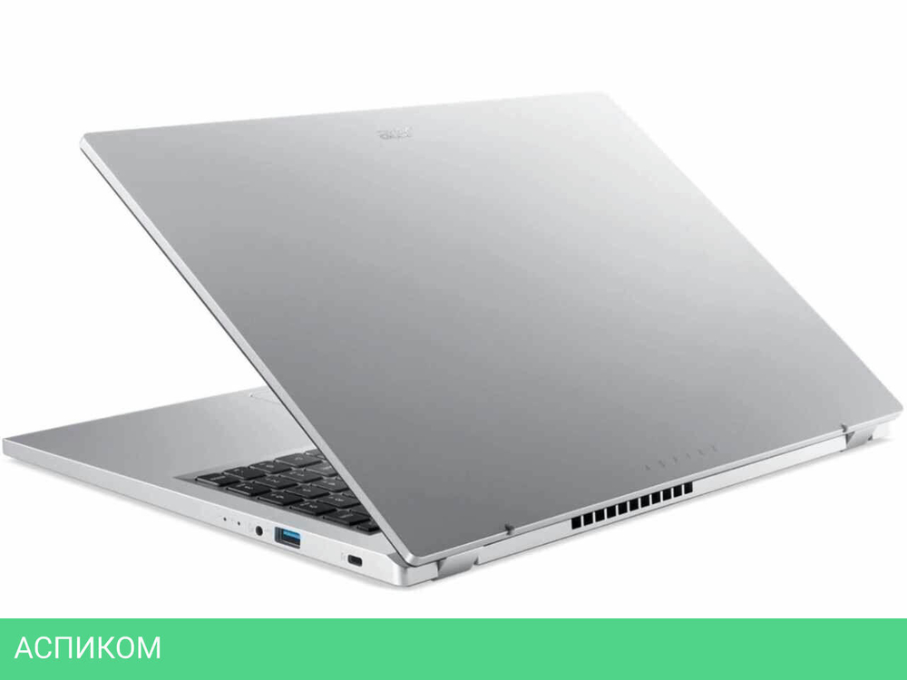 Ноутбук Acer Aspire 3 A315-24P-R4CL NX.KDEER.004
