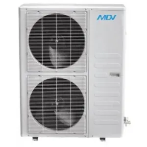 Наружные блоки VRF MDV