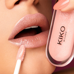 Kiko Milano 3D Hydra Lipgloss 03