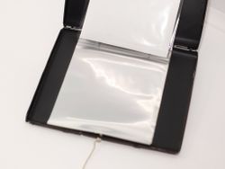 Шкатулка-фотоальбом (24*23*3см) MR-26168