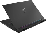 Ноутбук  GIGABYTE Aorus 15 BKG 15.6 ", Core Ultra 7, 16 Гб RAM, 1 Тб SSD, GeForce RTX 4060, Черный