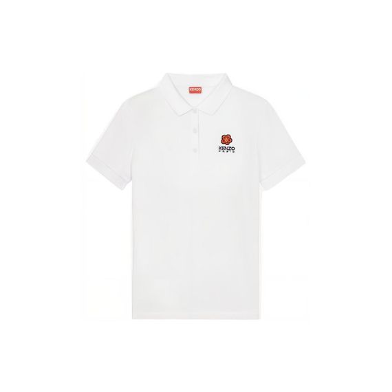 KENZO x Nigo FW22 Boke Polo