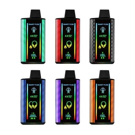 Kangvape Onee Stick Smart TC25K 25000 затяжек 20мг Hard (2% Hard)