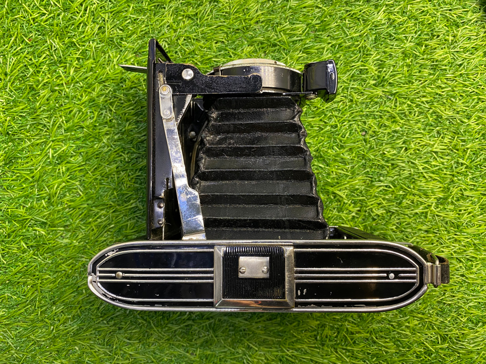 Agfa Billy-Record Prontor II Покупка/Продажа