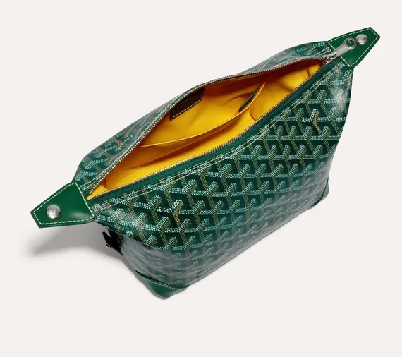 Косметичка Goyard Bowling 25 Toiletry Bag