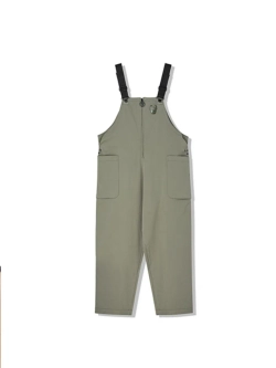 Комбинезон на молнии