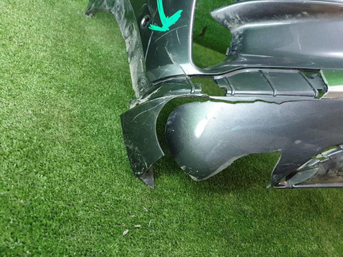 Бампер передний Genesis GV80 (2020-2023)