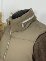 Безрукавка Brunello Cucinelli