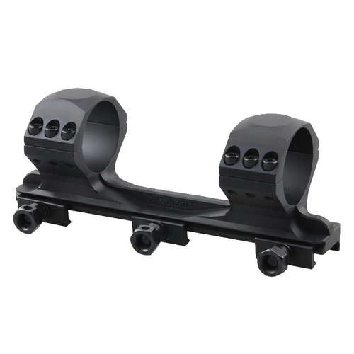 Крепление Vector Optics 34 mm X-ACCU ONE PIECE MEDIUM PICATINNY MOUNT (SCTM-60)