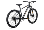 Cord 5BIKE 27,5'' M400 (2025) Размер рамы "19"