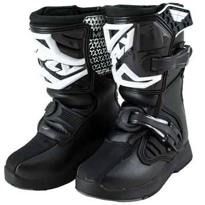 Детские мотоботы FLY RACING MAVERIK MX MINI