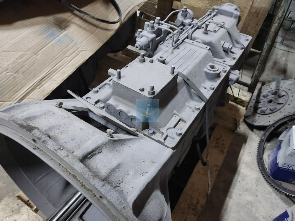 Коробка передач 238А-1700004