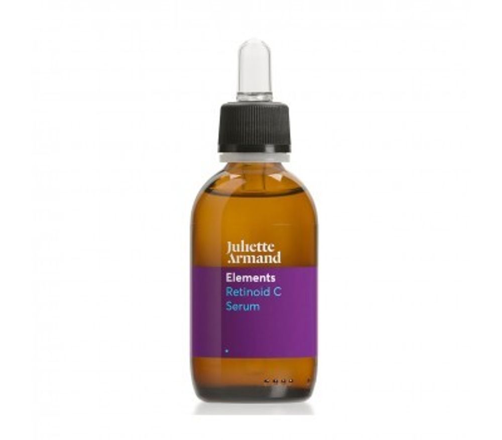 Сыворотка с ретинолом и витамином С 55 мл Juliette Armand Retinoid C Serum