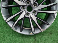 Диск Комплект дисков R18 Geely Coolray (2019-н.в.)
