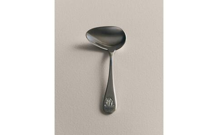 Zara Home кулинарная ложка из нержавеющей стали, 13 см